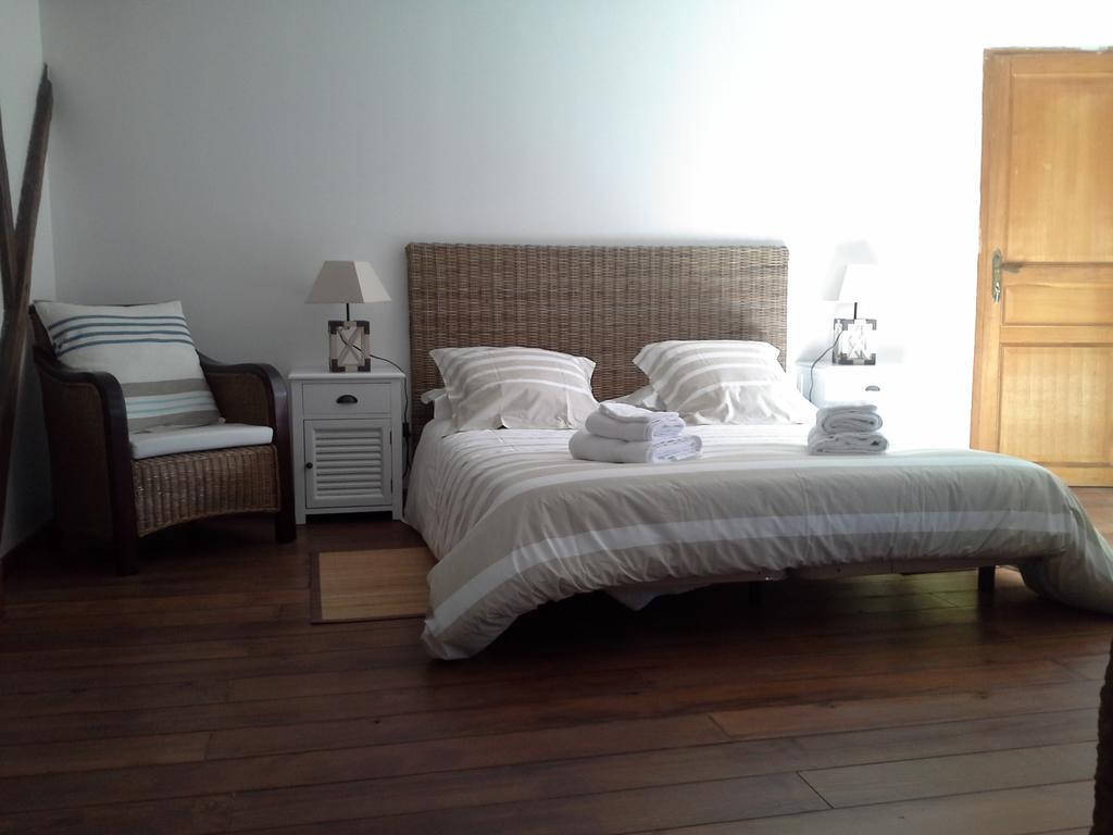 Maison D'Hotes Brameloup Jardin Ovale Coudures Ngoại thất bức ảnh